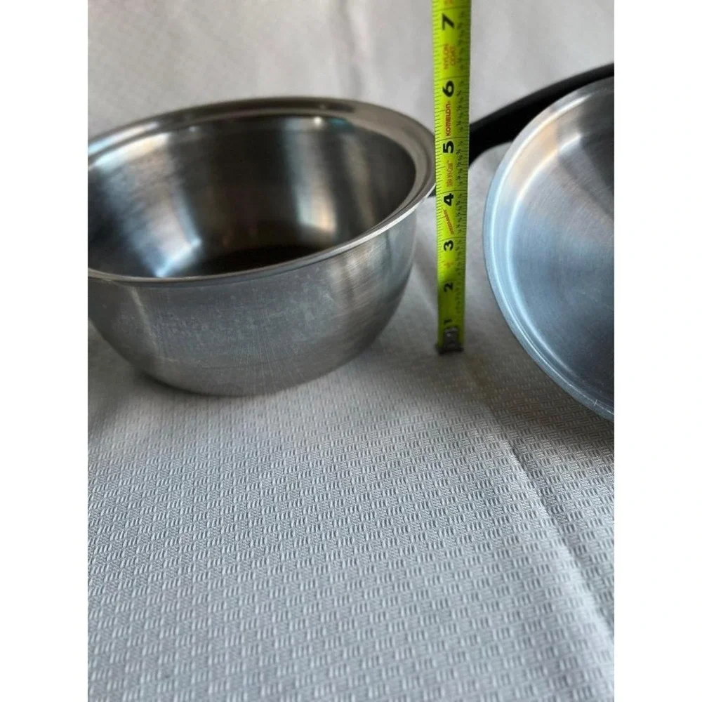 Cordon Bleu Pressure Bonded Stainless Steel 8 1/2